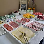 Casa di campagna Quinta Manhas Douro Provesende