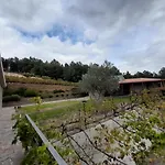 Quinta Manhas Douro Country house Provesende
