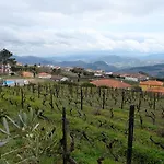 컨트리하우스 Quinta Manhas Douro Provesende