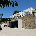 Quinta Manhas Douro Casa di campagna *