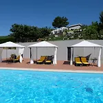 Quinta Manhas Douro Casa di campagna *