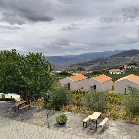Landhuis Quinta Manhas Douro