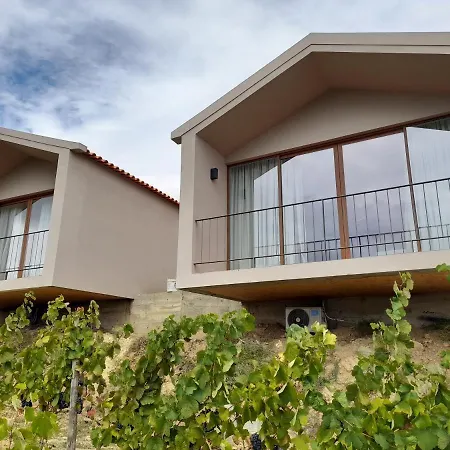 Country house Quinta Manhas Douro *