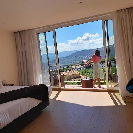 Quinta Manhas Douro Landhuis