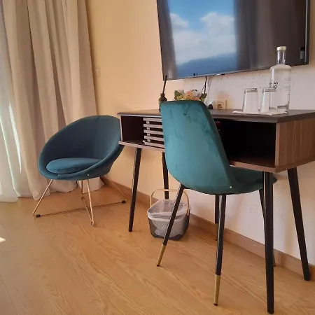 Landhuis Quinta Manhas Douro