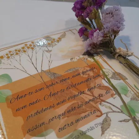 Landhuis Quinta Manhas Douro