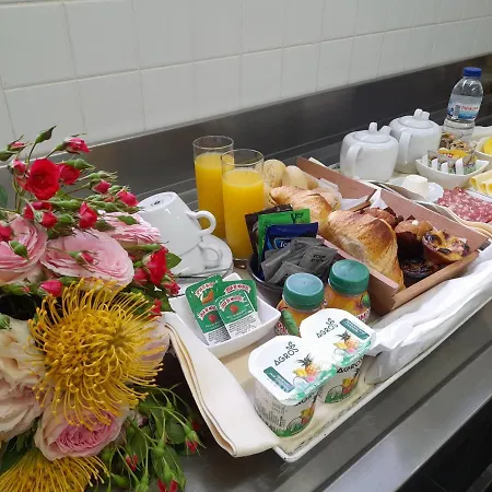 Quinta Manhas Douro Landhuis *