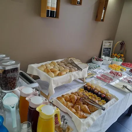 Landhuis Quinta Manhas Douro