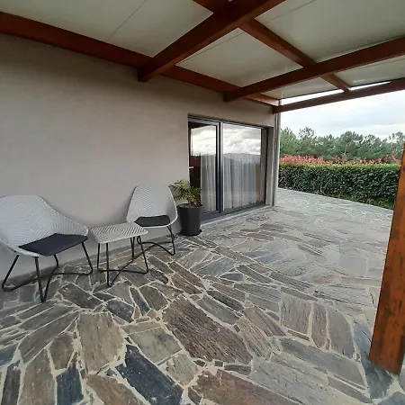 Country house Quinta Manhas Douro