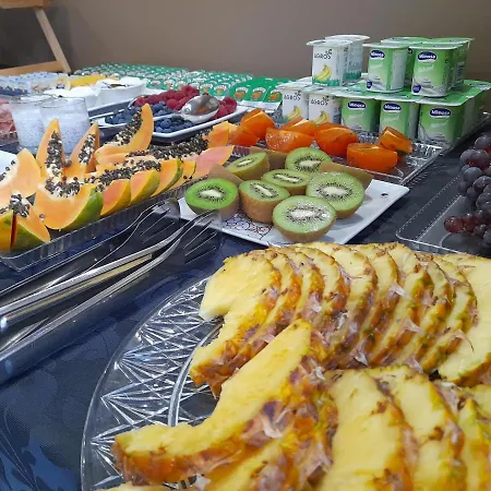 Quinta Manhas Douro Landhuis