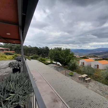 Quinta Manhas Douro *