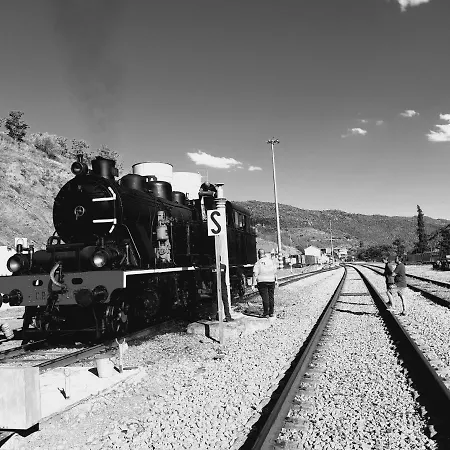 Quinta Manhas Douro Landhuis Provesende