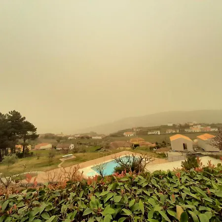 Séjour à la campagne Quinta Manhas Douro *