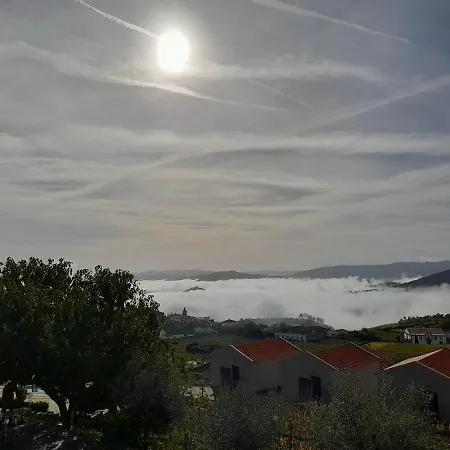 Landhuis Quinta Manhas Douro