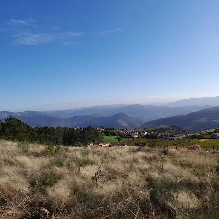 Country house Quinta Manhas Douro