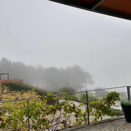 Landhuis Quinta Manhas Douro