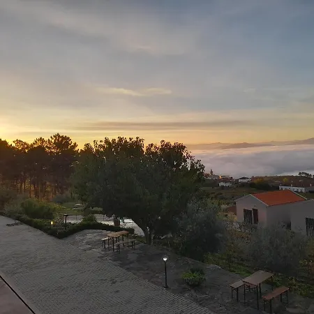 Quinta Manhas Douro Country house *