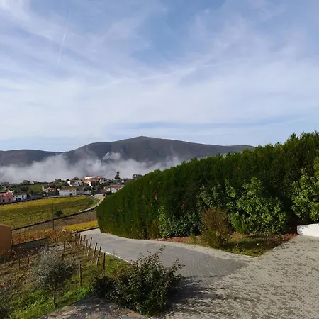 Quinta Manhas Douro