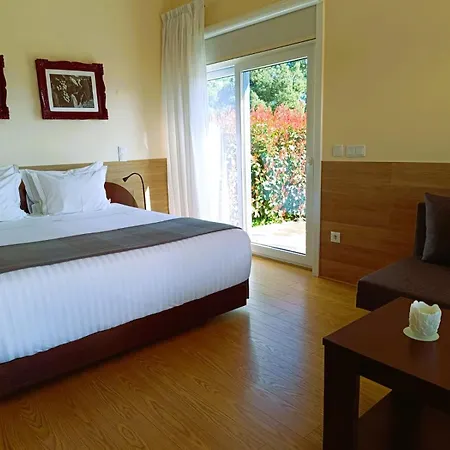 Quinta Manhas Douro Country house