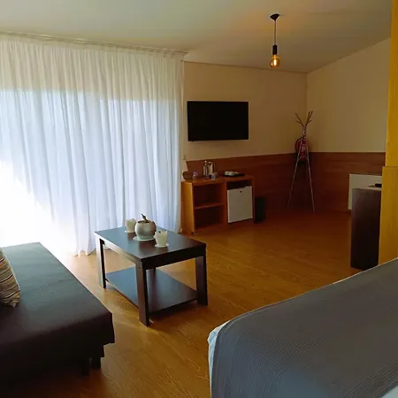 Country house Quinta Manhas Douro Provesende