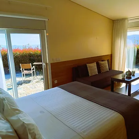 Quinta Manhas Douro * Provesende