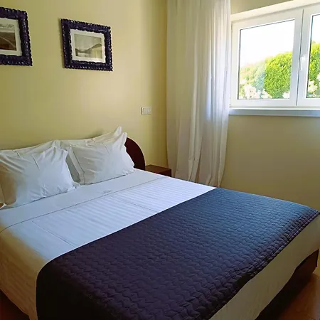 Country house Quinta Manhas Douro