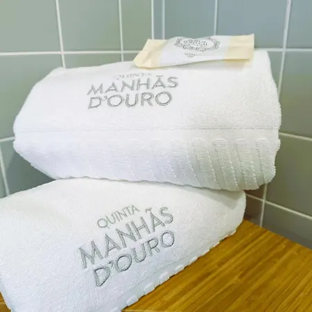 Quinta Manhas Douro