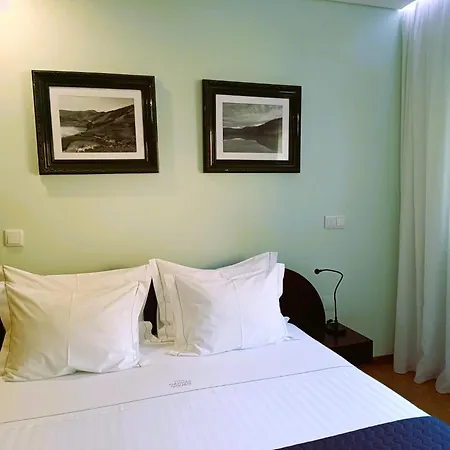 Country house Quinta Manhas Douro *