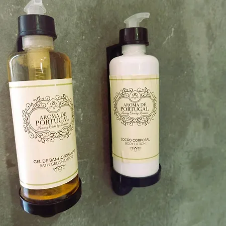 Landhuis Quinta Manhas Douro