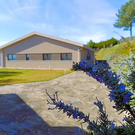 Quinta Manhas Douro Country house Provesende