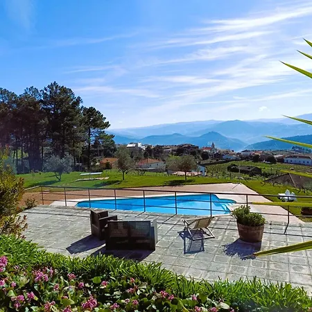 Quinta Manhas Douro *