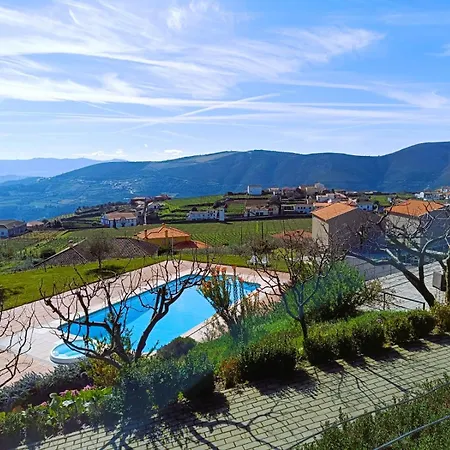 Quinta Manhas Douro