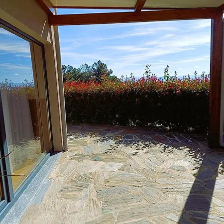 Country house Quinta Manhas Douro