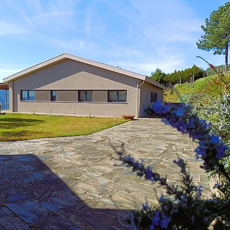 Quinta Manhas Douro Casa rural