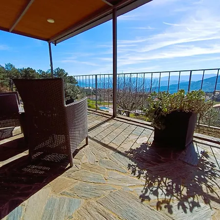 Quinta Manhas Douro Country house *