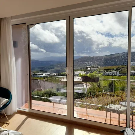 Quinta Manhas Douro * Provesende