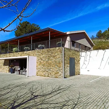 Landhaus Quinta Manhas Douro