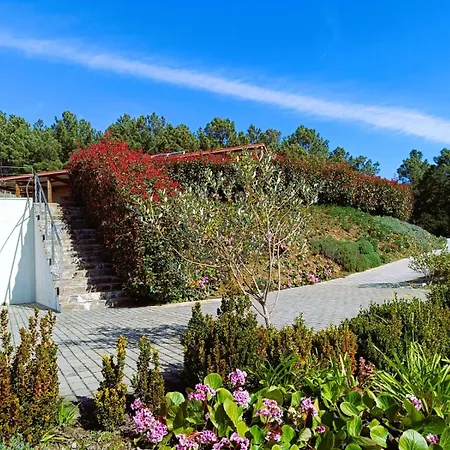 Quinta Manhas Douro Country house Provesende