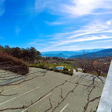 Quinta Manhas Douro * Provesende