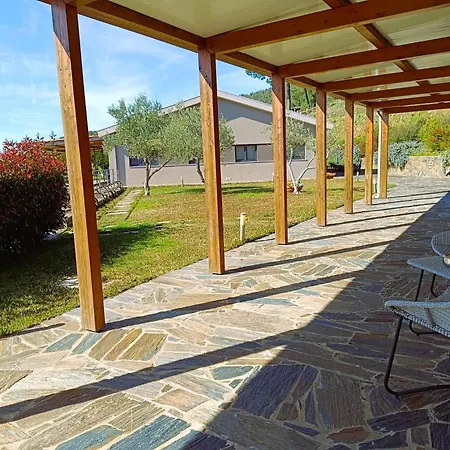 Quinta Manhas Douro Country house Provesende
