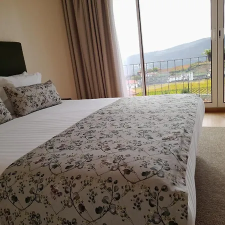 Quinta Manhas Douro Provesende