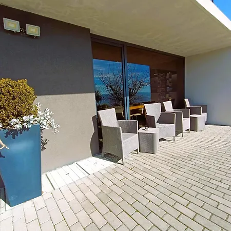 Landhaus Quinta Manhas Douro *