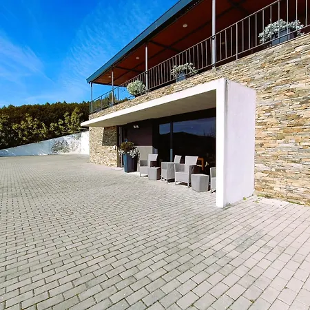 Quinta Manhas Douro Landhuis *