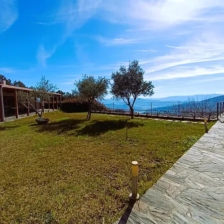 Landsted Quinta Manhas Douro *