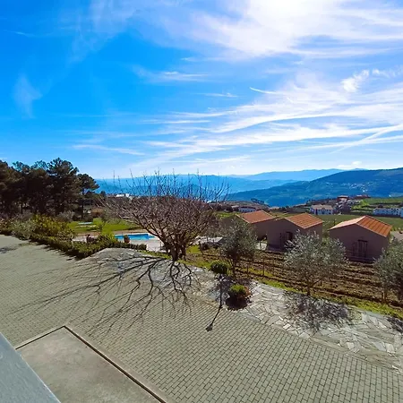 Quinta Manhas Douro *