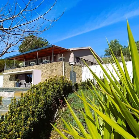Quinta Manhas Douro * Provesende