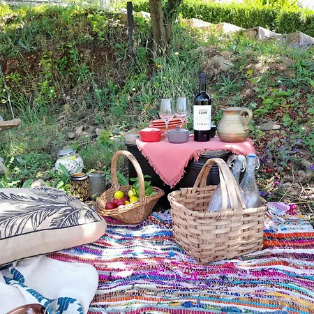 Quinta Manhas Douro