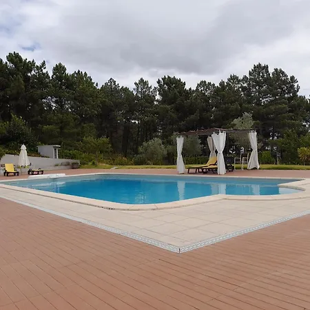 Quinta Manhas Douro Country house