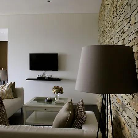 Landhuis Quinta Manhas Douro