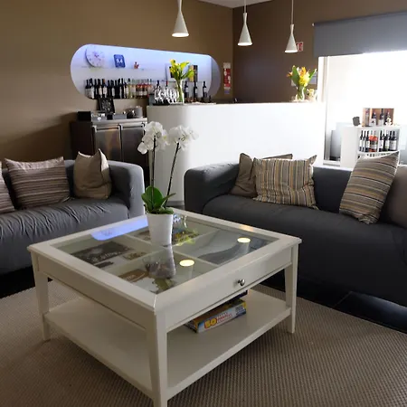 Quinta Manhas Douro Landhuis *